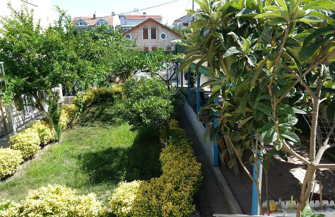 Kiliç Motel-1