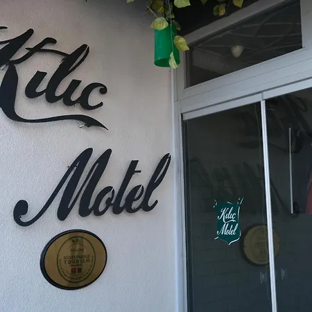 Kiliç Motel-2